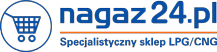 Sklep Internetowy Nagaz24.pl